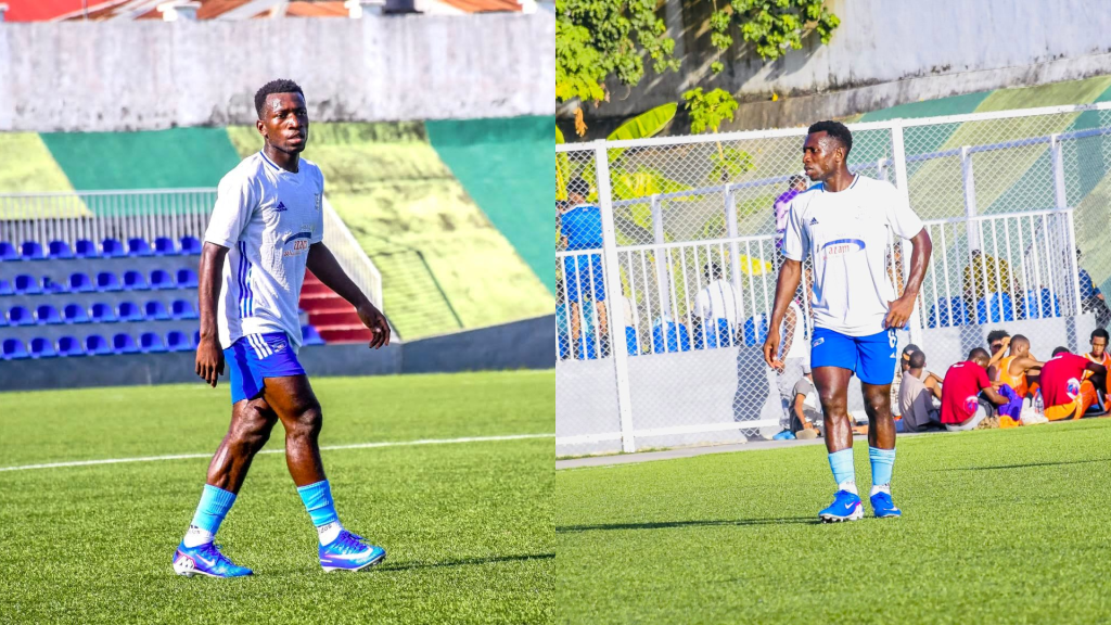 Ikram Said: Uhamiaji FC Wapo Tayari Kutwaa Ubingwa Zanzibar