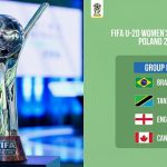 Kombe la Dunia U-20 Wanawake 2026