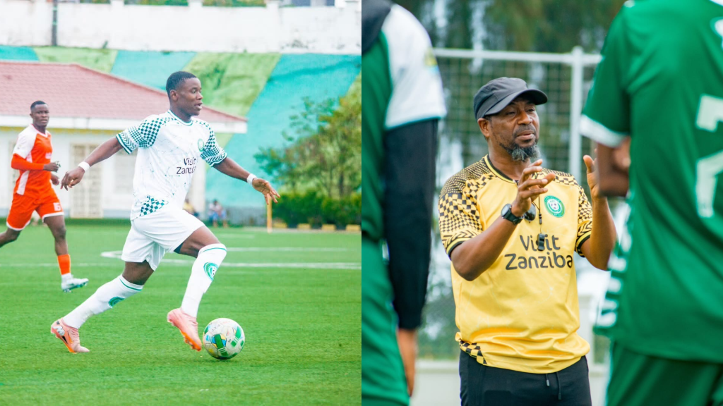 Uchambuzi KVZ: Tatizo Kubwa Linaloiangusha Bingwa Huyu wa Zanzibar