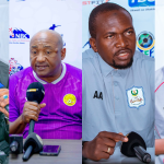 Ligi Kuu Tanzania Bara Leo: Vita ya Pointi Sheikh Amri Abeid & Mkwakwani!