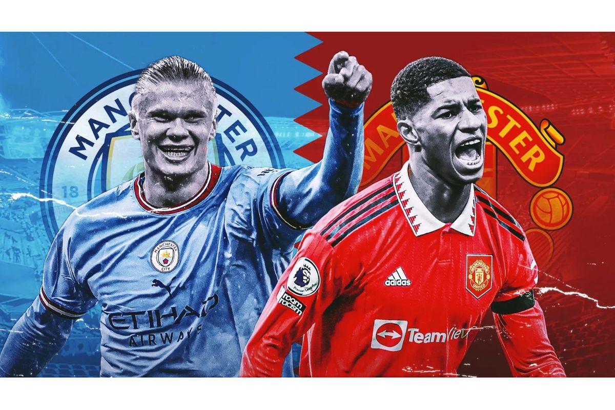 Dabi ya Manchester
