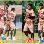 Kocha Mashujaa FC Anena Mazito Mapumziko ya FIFA | Mipango Upya Ligi Kuu