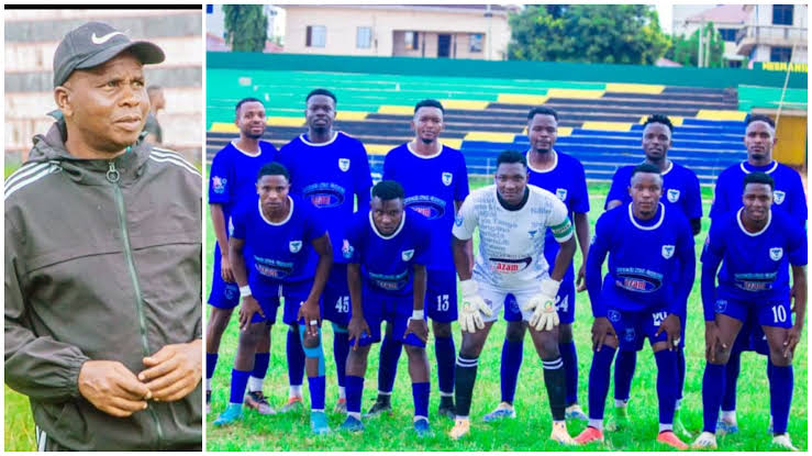 Songea United