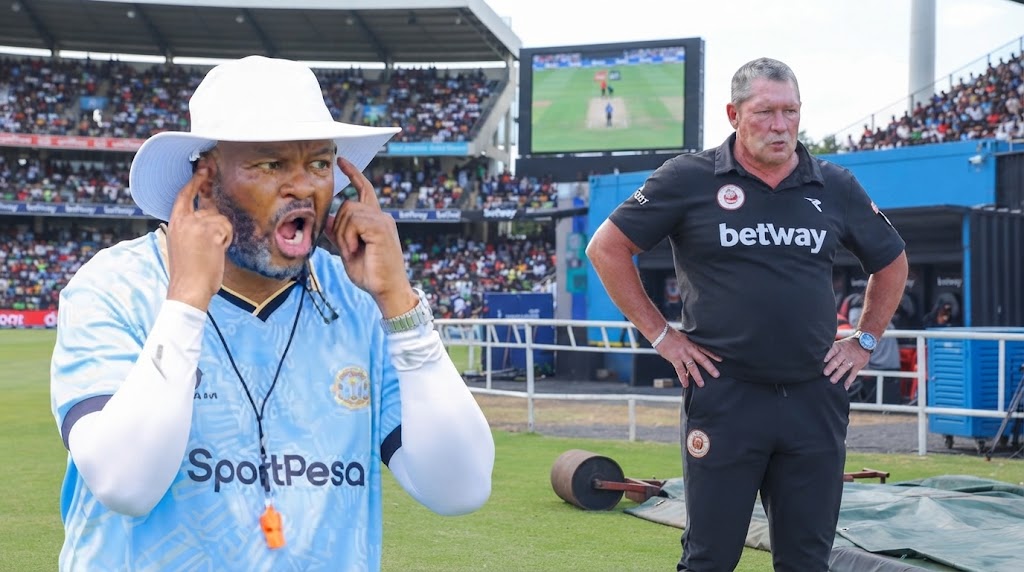 Dabi ya Kariakoo Simba vs Yanga