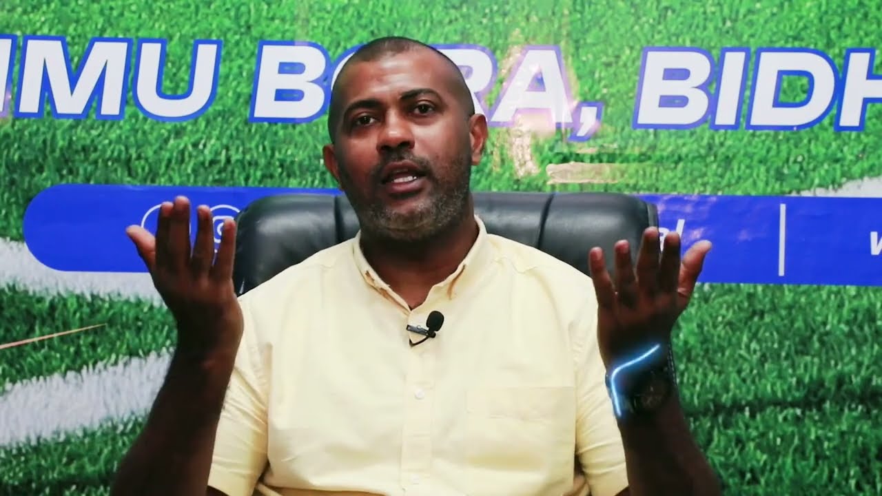 Azam FC dhidi ya Simba SC