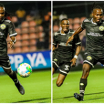 Kassim Shaibu Mayele TRA United