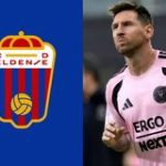 Lionel Messi Eldense