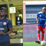 Ismail Mgunda Simba SC