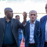 AFCON 2027 Tanzania