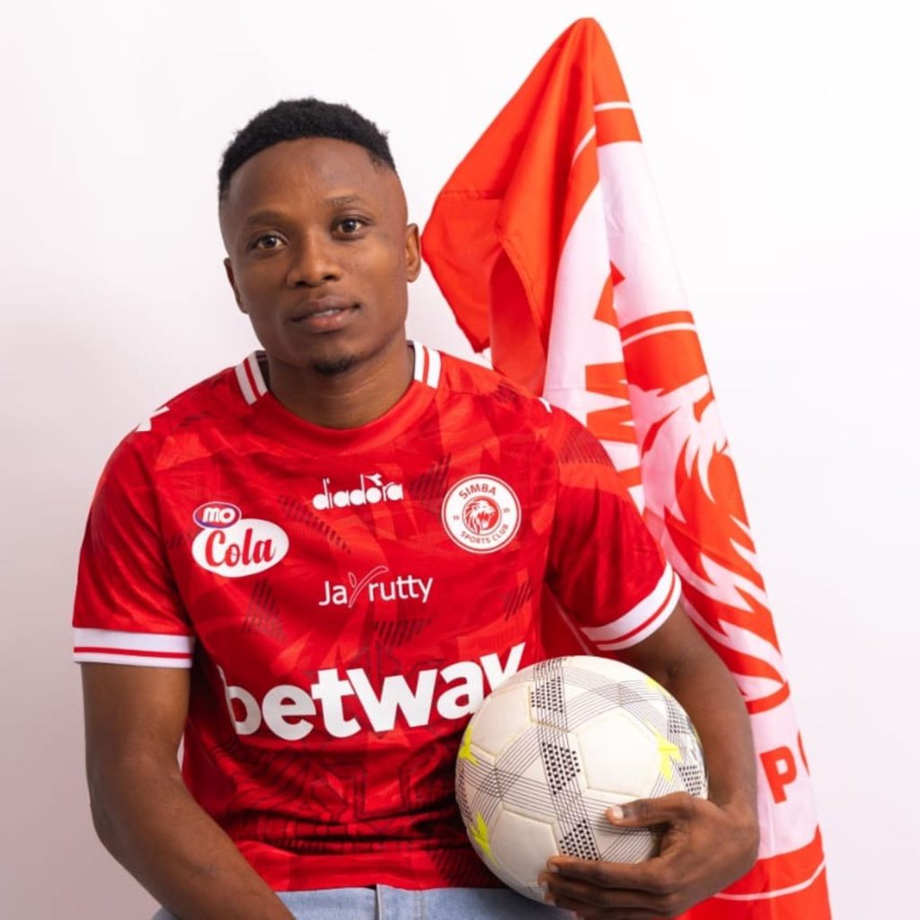 Bakari Msimu Afunguka Mazito Simba SC: “Sijakata Tamaa Benchini”
