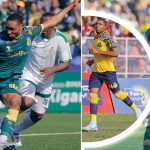 Kocha Mngqithi Amwagia Sifa Mzize Alivyorejea Yanga SC