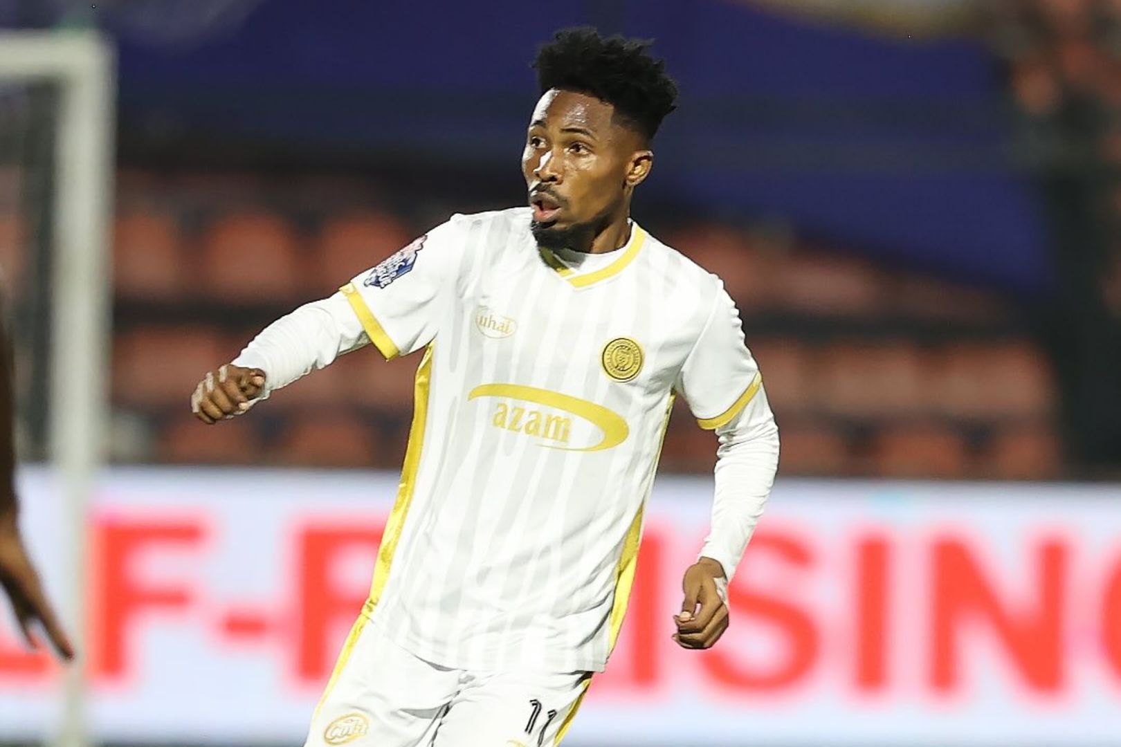 Azam FC dhidi ya Simba
