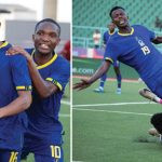 Ngorongoro Heroes AFCON U-20