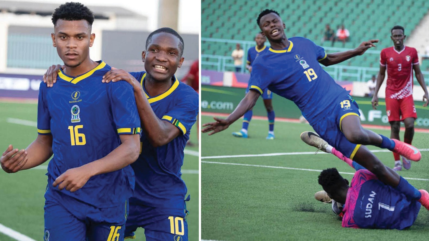 Ngorongoro Heroes AFCON U-20