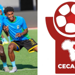 Ngorongoro Heroes vs Ethiopia