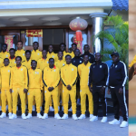 Richard Okello CECAFA U-20