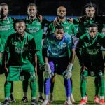 Pamba Jiji vs JKT Tanzania