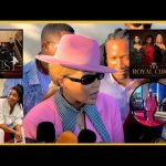 Irene Uwoya na Mastaa A-List Bodi ya Filamu Tanzania
