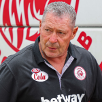 Simba SC vs Mighty Wanderers