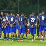 Taifa Stars kuelekea mchezo dhidi ya Madagascar kufuzu AFCON 2027