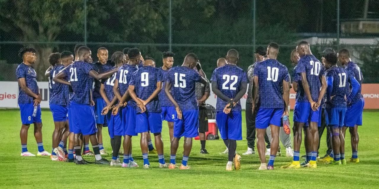 Taifa Stars kuelekea mchezo dhidi ya Madagascar kufuzu AFCON 2027