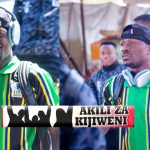 Saimon Msuva Kapteni Taifa Stars