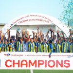 Ngorongoro Heroes Yaanza Kutetea Ubingwa CECAFA U-20 Dhidi ya Rwanda