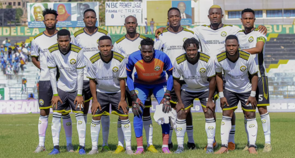 TRA United Yaivamia Yanga na Azam FC: Yanaswa Majina Mazito Benchi la Ufundi!