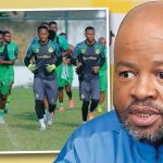 Manqoba Mngqithi Aivizia Simba: Ametamani Dabi Nyingine ya Kariakoo Kupiga “Msumari” Mwingine