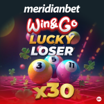 Meridianbet Lucky Loser