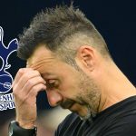 De Zerbi Tottenham