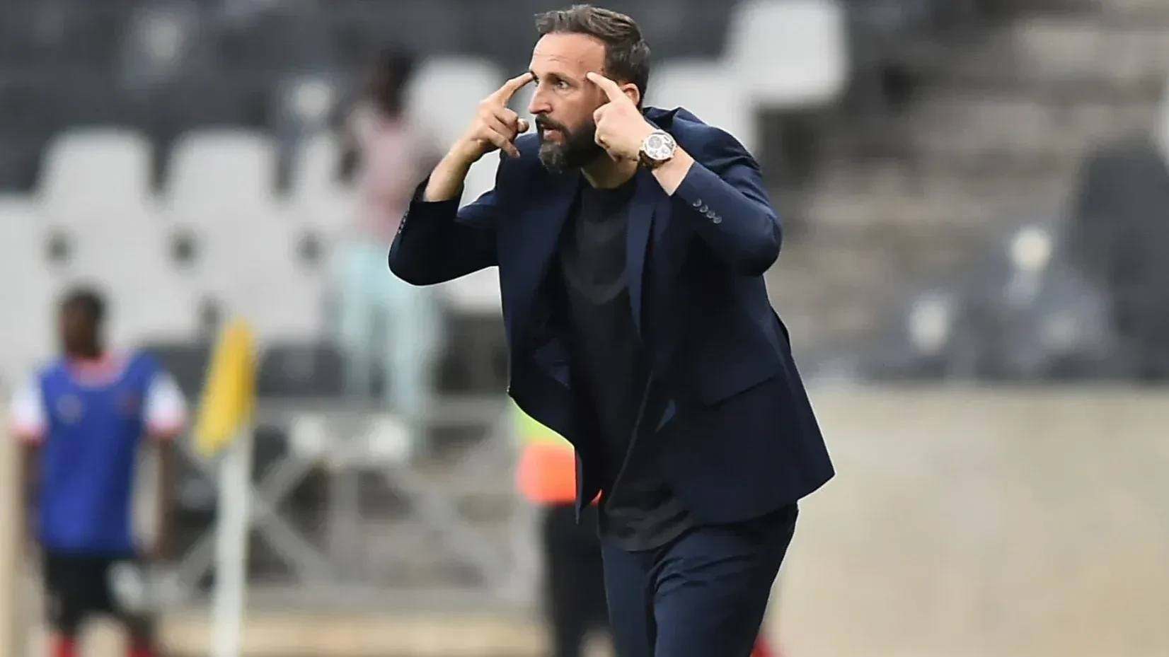 Sead Ramovic kurejea Yanga SC