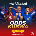 UEFA Nations League Leo