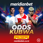 UEFA Nations League Ubashiri