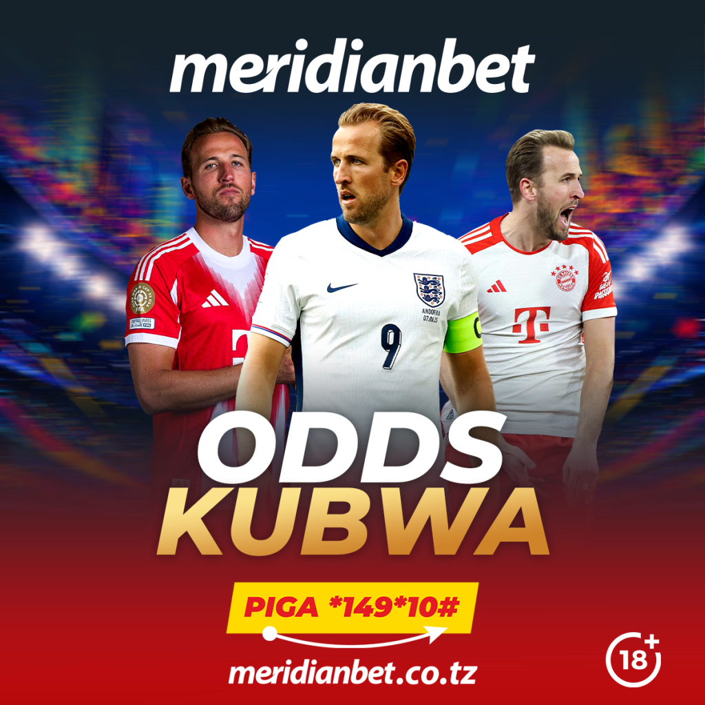 Kane Kwenye Vita ya Ballon d’Or