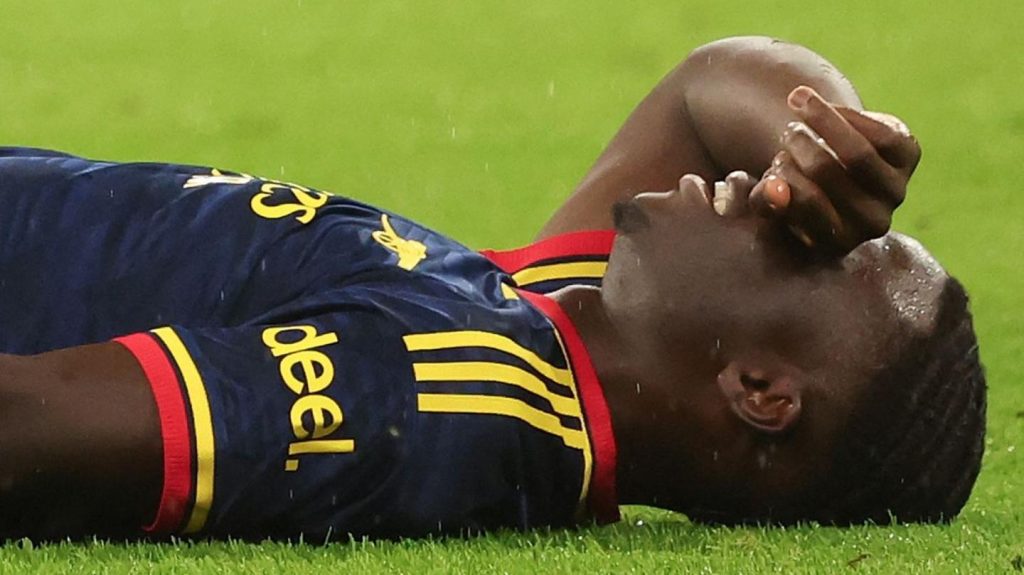 Pigo Zito Arsenal: Bukayo Saka nje wiki 8, Arteta afunguka!
