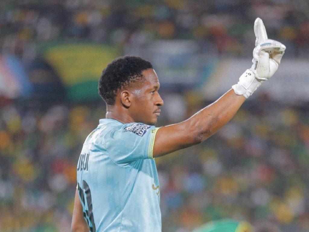Djigui Diarra