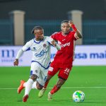 Simba SC Yaichapa Mashujaa FC Mabao 6-1 Uwanja wa Uhuru