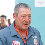 Steve Barker Simba SC
