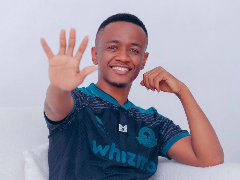 Ally Kamwe Yanga SC