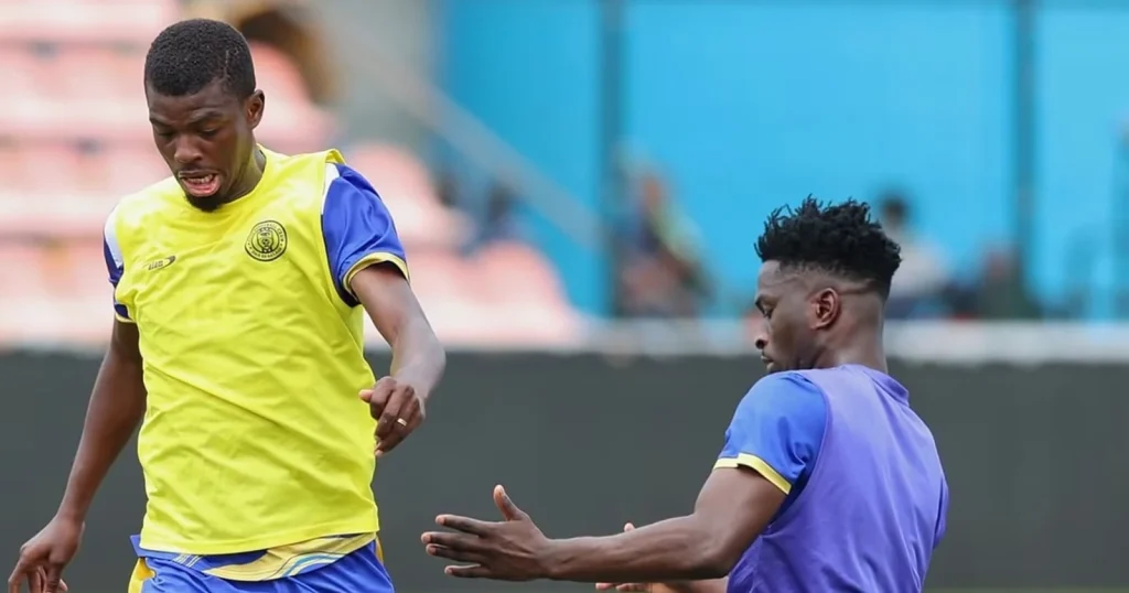 Azam Ina Siku Tano Za Kujibu Kipigo Cha Simba, Coastal Union Inasubiri Mkwakwani