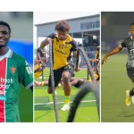 Feisal Salum Mudathir Yahya na Mossi Ndumumwe katika habari za soka Tanzania Oktoba 2026