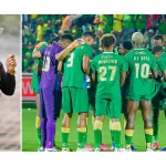 Fred Duval Ngoma wa Yanga SC katika msimu wa 2026 2027