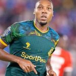 Clement Mzize Yanga SC