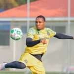 Yanga Yainyoosha JKT Tanzania Gymkhana, Mzize na Toure Wapeleka Onyo Zito Simba!