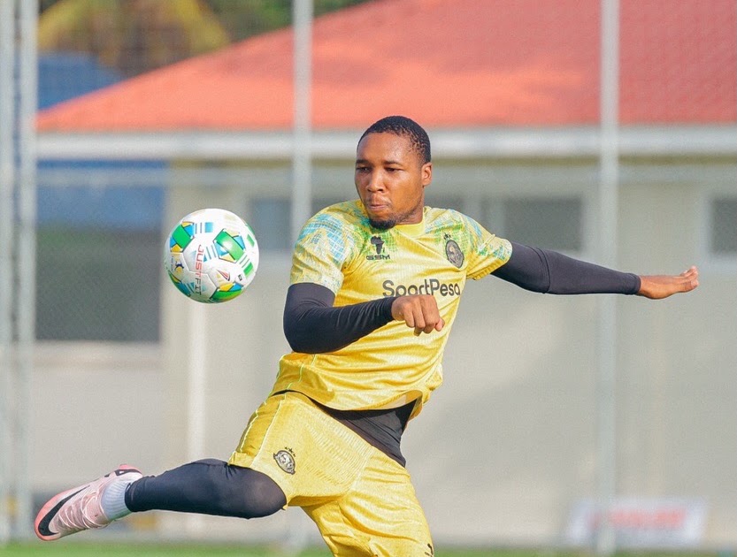 Yanga vs JKT Tanzania