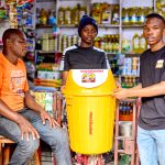 Meridianbet Usafi Wa Mazingira Upanga