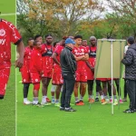 Simba Yalala 1-0 Polokwane, Bao Dakika 89 Lamvurugia Barker Hesabu Za Dabi