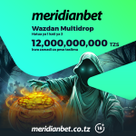 Mystery Multiplier Meridianbet