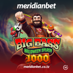 Big Bass Halloween Splash 1000
